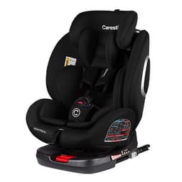 Silla Para Auto MONTREAL GRUPO 0/I/II/III ISOFIX Negro
