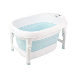 Bañera Aruba 100L Aguamarina