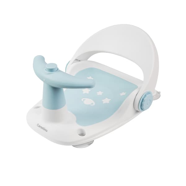 Soporte de bañera Daytona Aguamarina