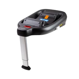Base ISOFIX para carrito GALES y Beverly V4 Negro
