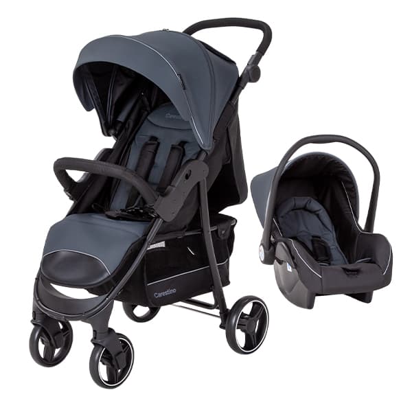 Carrito CITY TRAVEL V3 Accesorios NAVAL