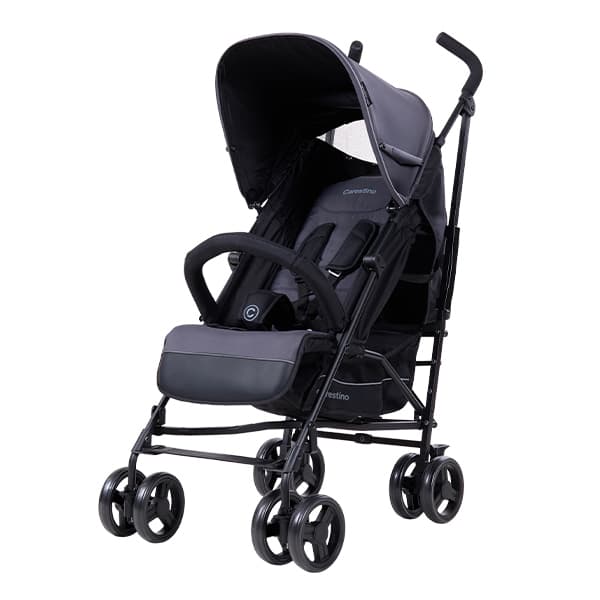 Carriola CAPRI V2 Grafito