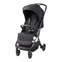 Carrito MOOVER Negro