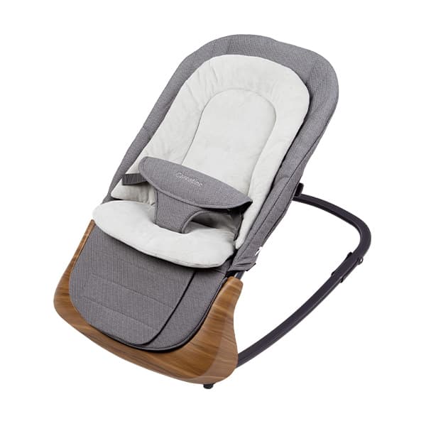Mecedora BREEZE Ceniza