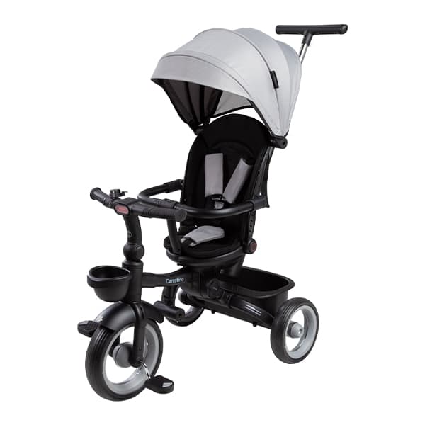 Triciclo SAFARI Gris Lobo