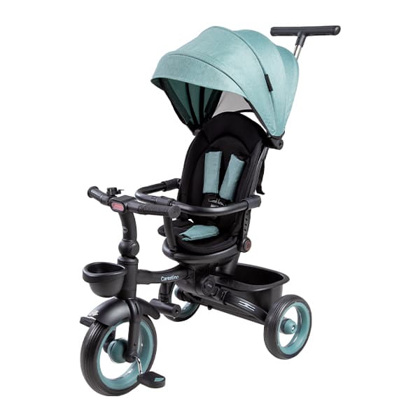 Triciclo SAFARI Oceano