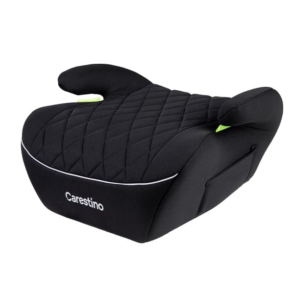 Butaca Booster MONZA I-Size 125-150cm Negro