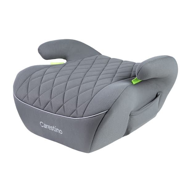 Autoasiento Booster MONZA I-Size 125-150cm Gris