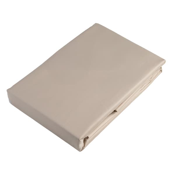 Sábanas 300 Hilos Para Encierro de 70x104cm Beige
