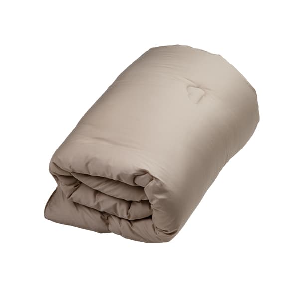 Acolchado Para Practicuna de 70x104cm Beige