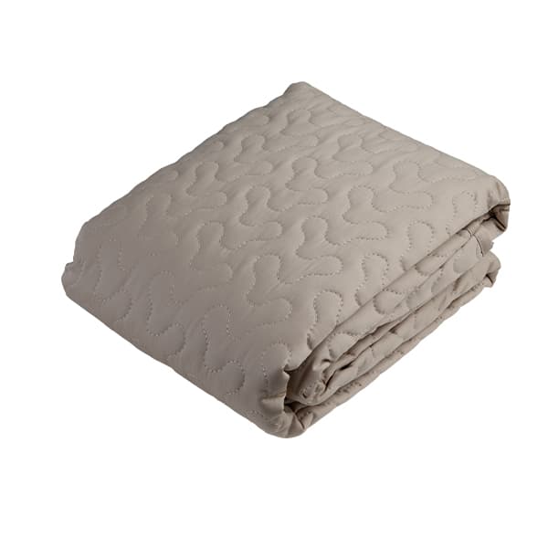 Cobertor Para Practicuna de 70x104cm Beige
