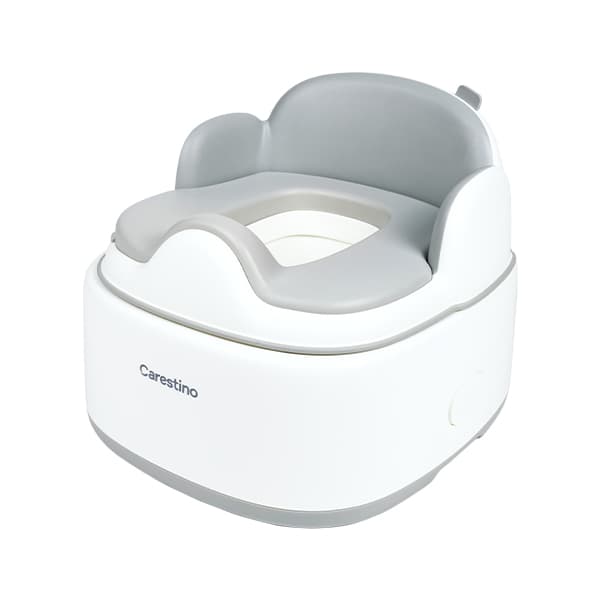 Pelela 3 en 1 Iguazú Gris