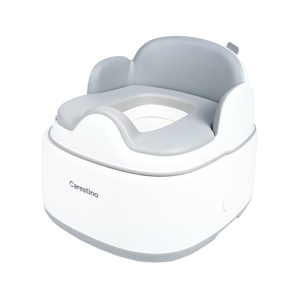 Bacinilla 3 en 1 Iguazú Gris