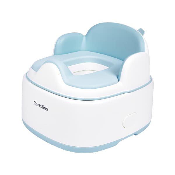 Pelela 3 en 1 Iguazú Aguamarina