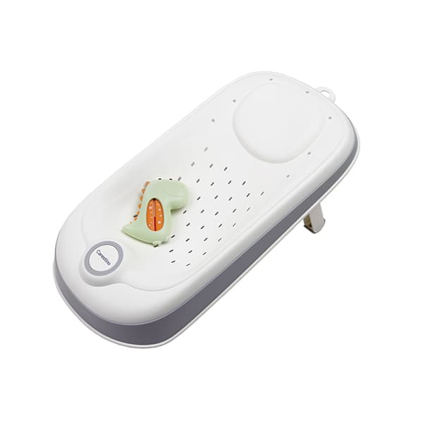 Soporte de Bañera Bali Blanco