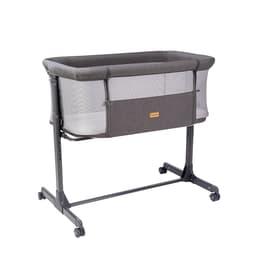 Cuna Colecho Modena Gris Topo