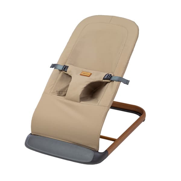 Mecedora Bouncy Visón