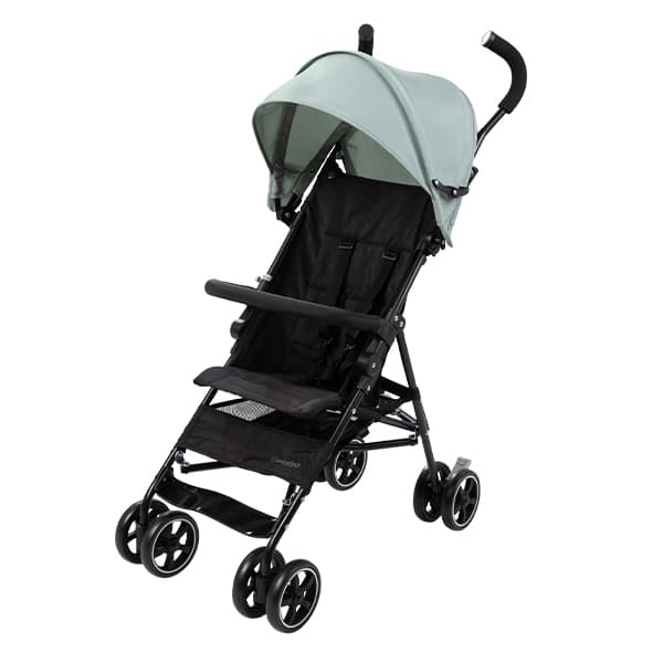 Coche Fly V2 Verde Salvia