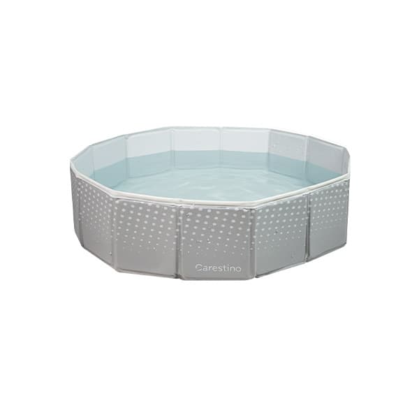 Pileta Coral 80x20 Gris