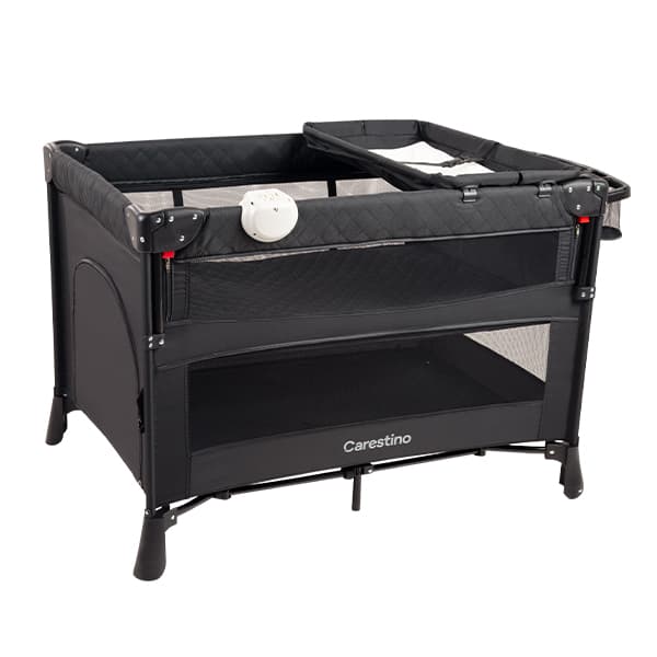 Practicuna Colecho SIENA Negro