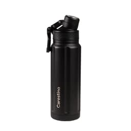 Botella Térmica Carestino 800ml Negro