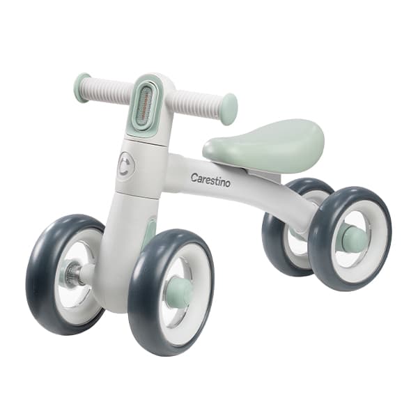 Bici de equilibrio GO Verde Salvia