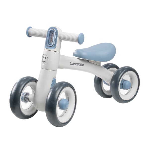 Bici de equilibrio GO Azul Grisaseo