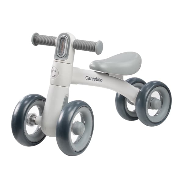 Bici de equilibrio GO Gris Lobo