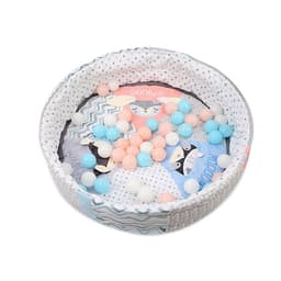 Pelotero Didáctico JARDIN DE AMIGOS