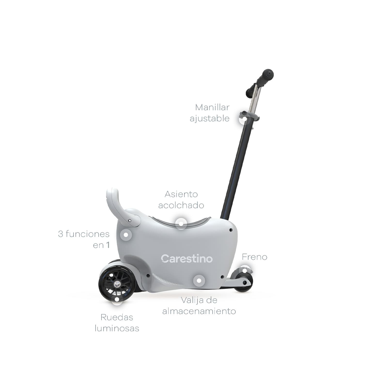 Donde la aventura comienza product image