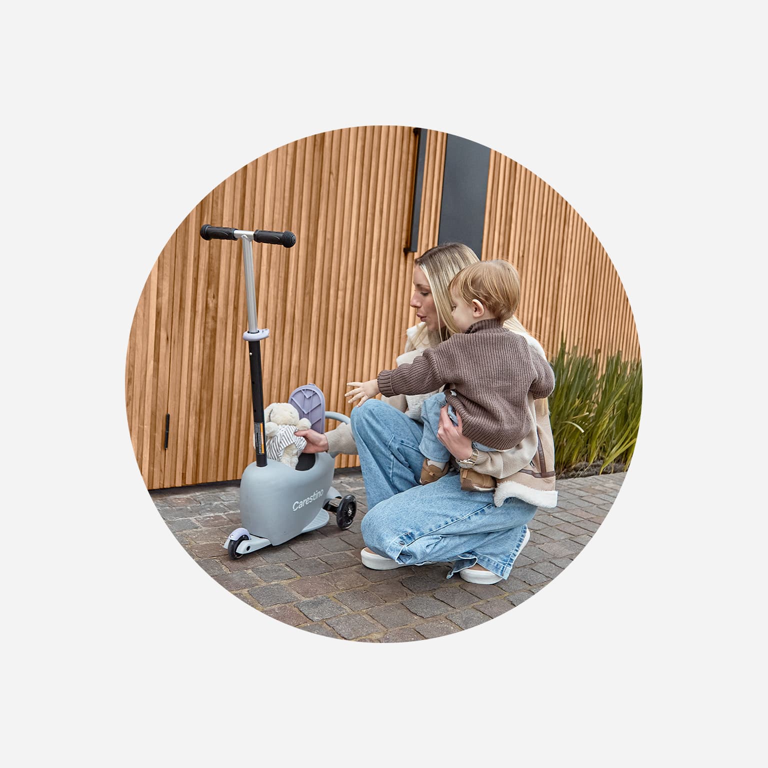 Espacio para su imaginación product image