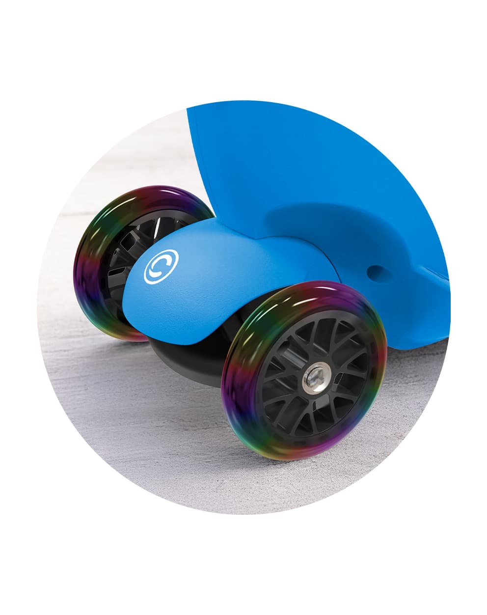 Luces que marcan el camino product image