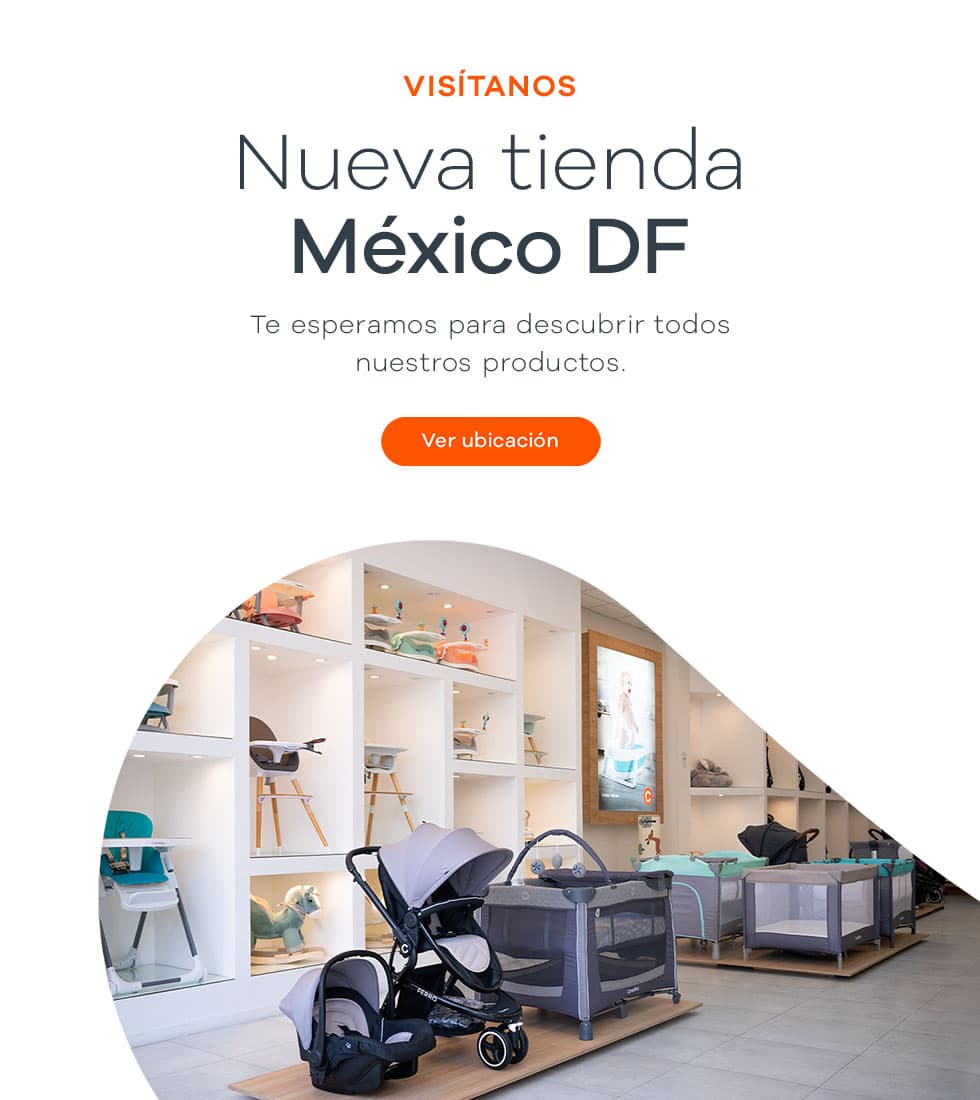 bolso maternal carestino