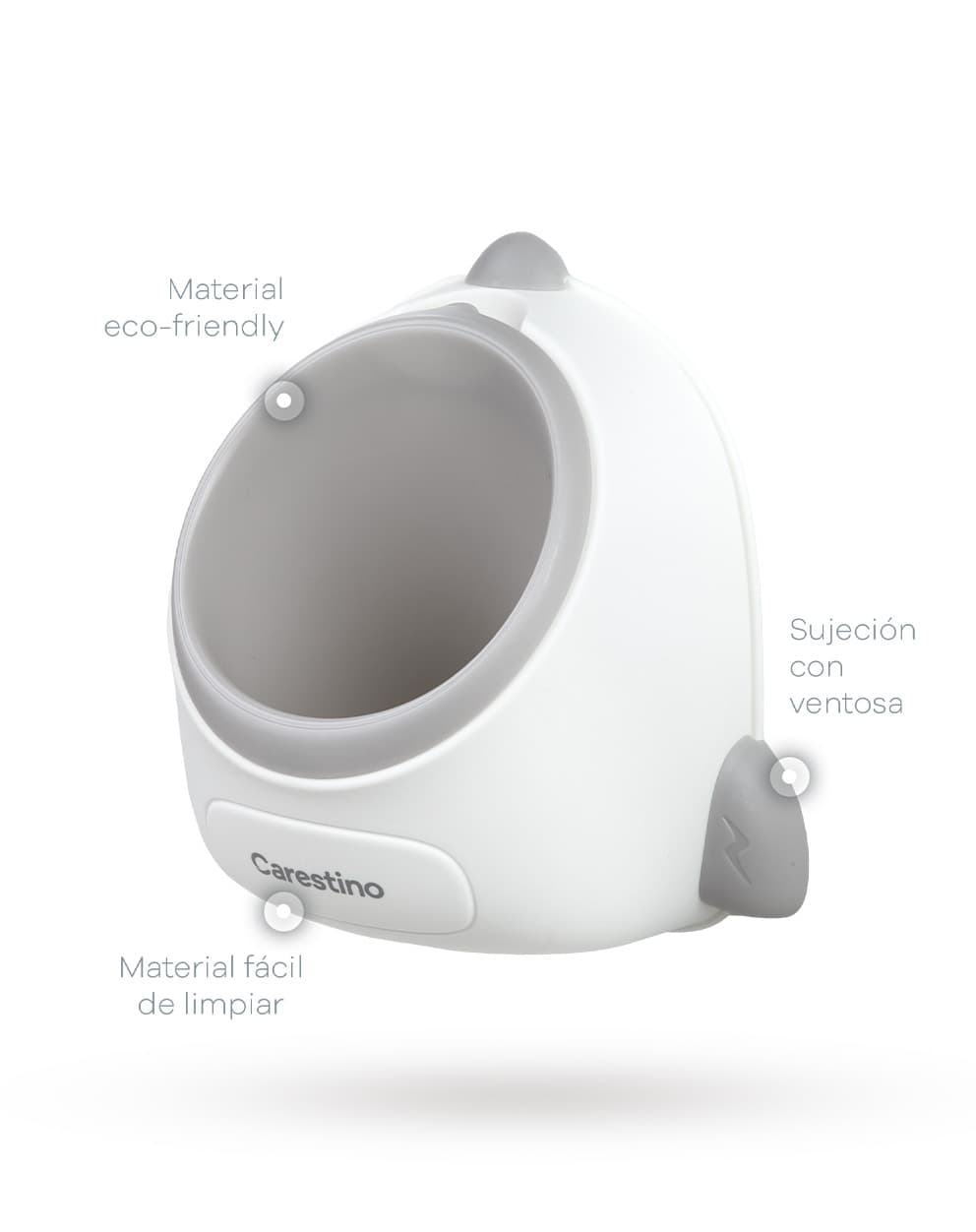 Autonomía que despega con confianza product image