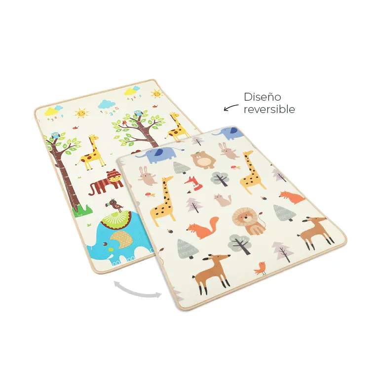 Diseño colorido y reversible product image