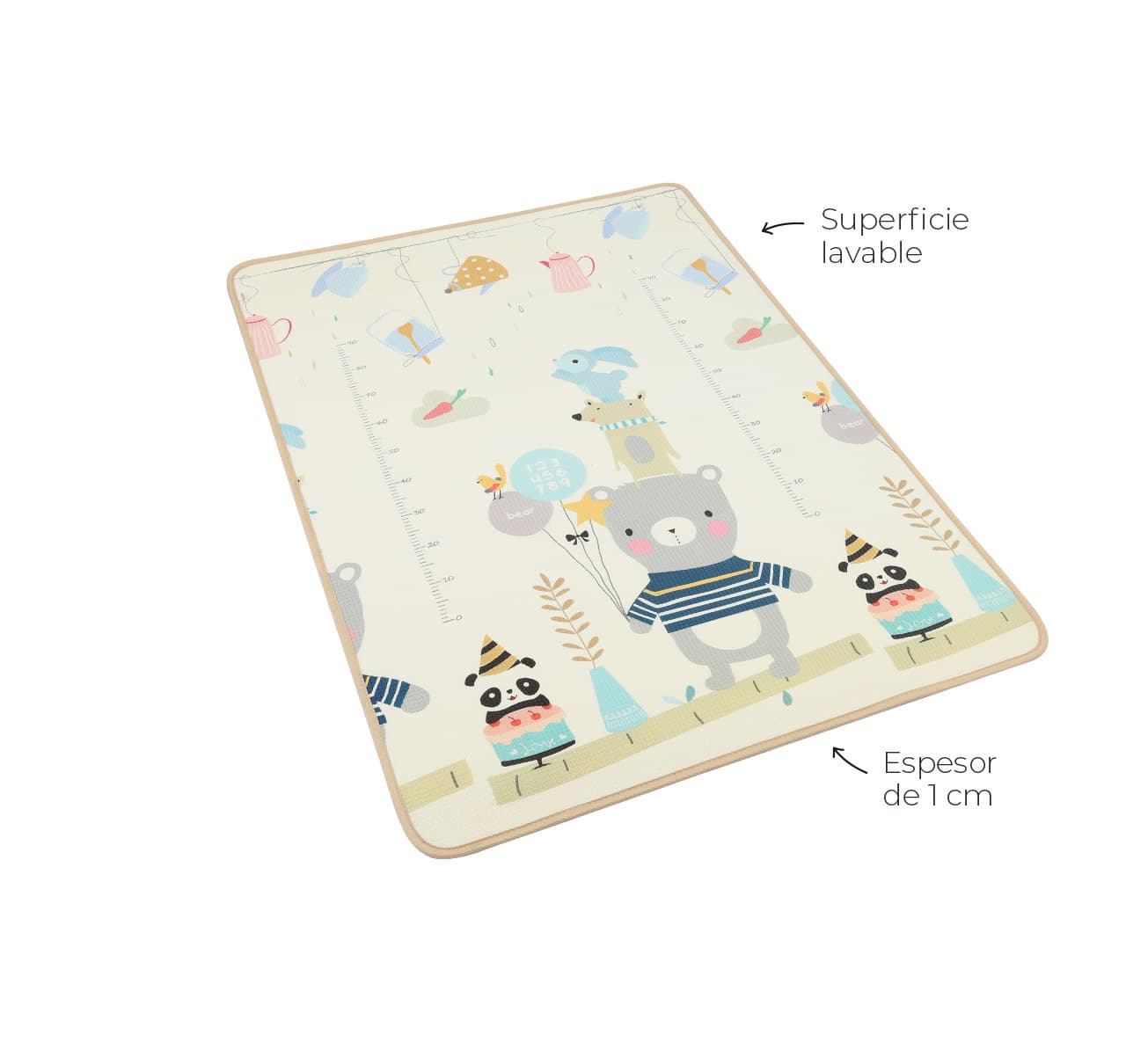 Juegos más seguros product image