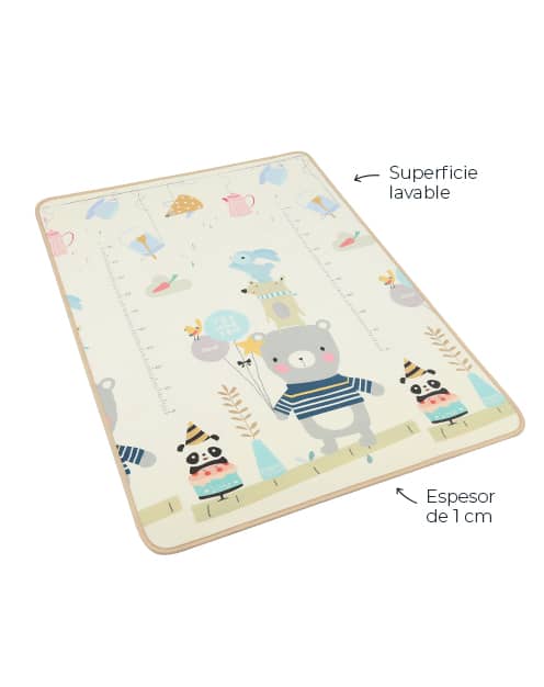 Juegos más seguros producto