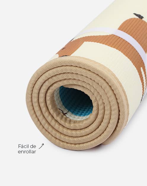 Fácil de guardar producto