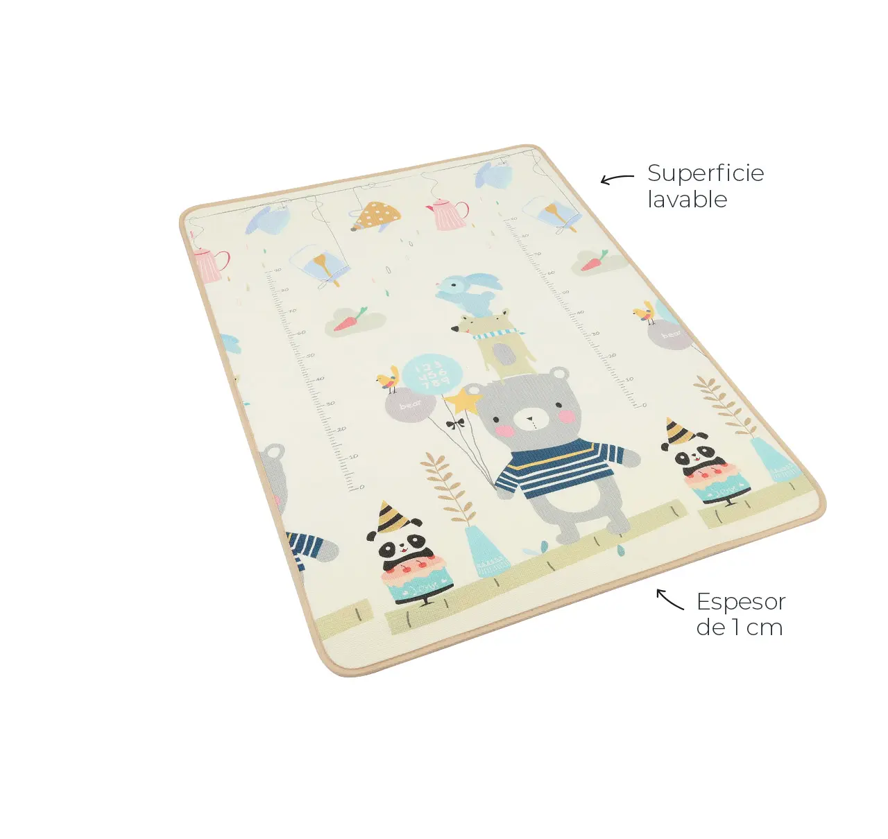 Juegos más seguros product image