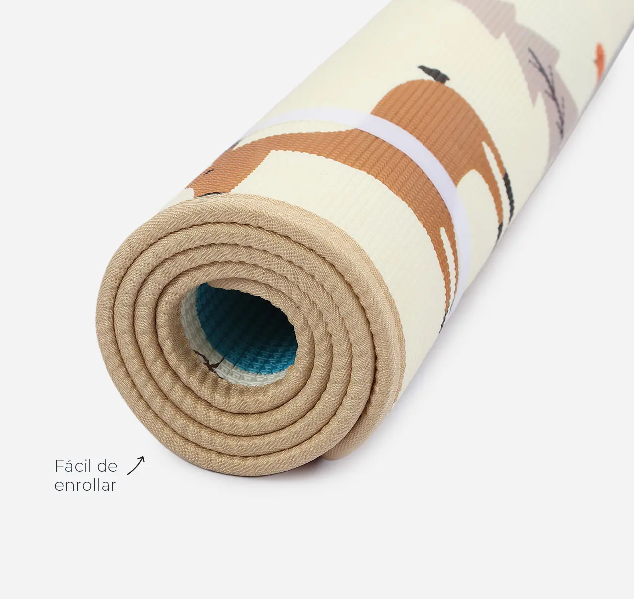 Fácil de guardar product image