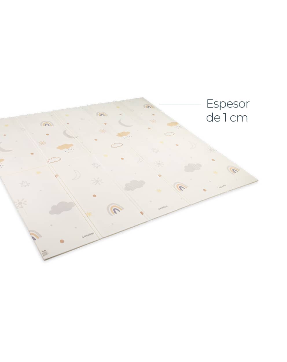 Cada movimiento se convierte en un gran paso producto