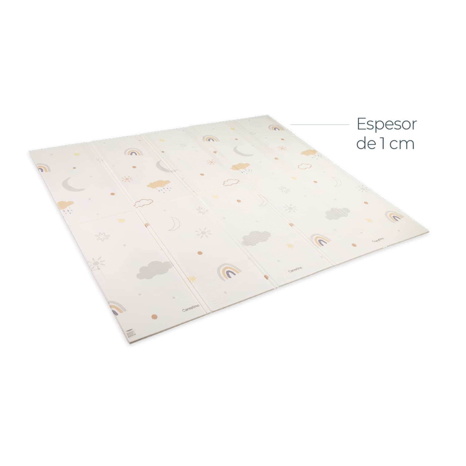 Cada movimiento se convierte en un gran paso product image