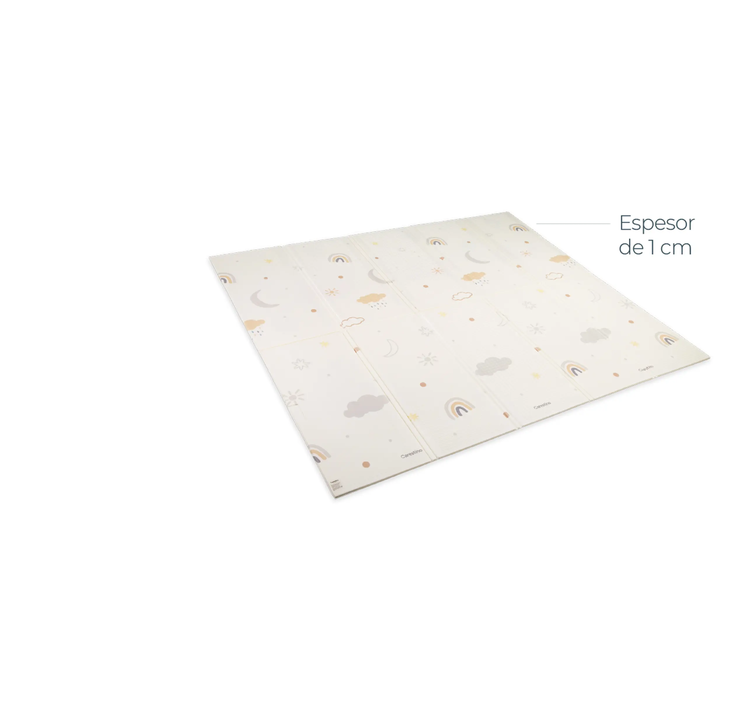 Cada movimiento se convierte en un gran paso product image