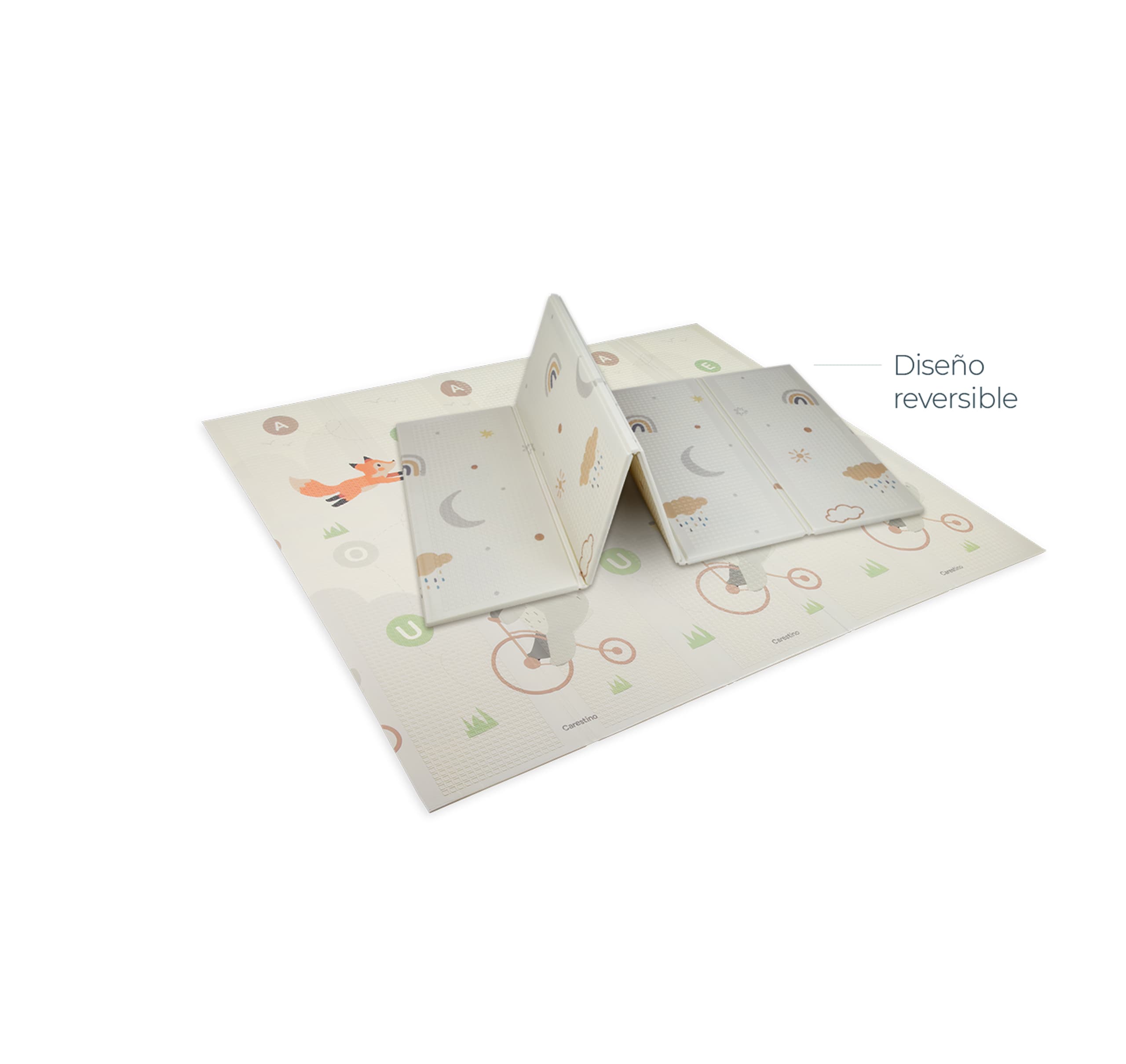 Estímulo visual y aprendizaje lúdico product image