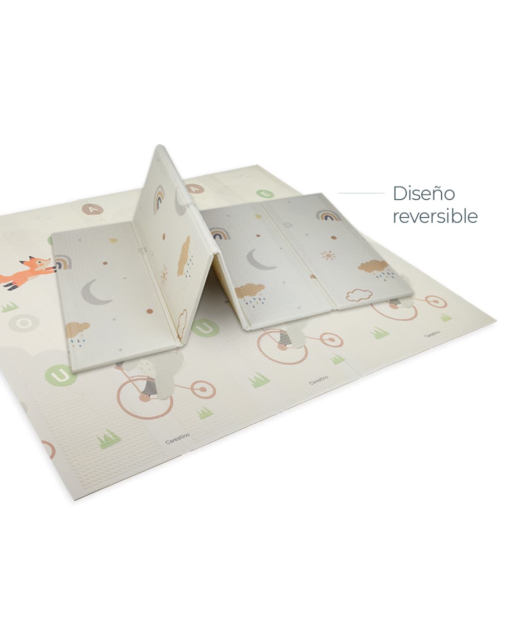 Estímulo visual y aprendizaje lúdico product image