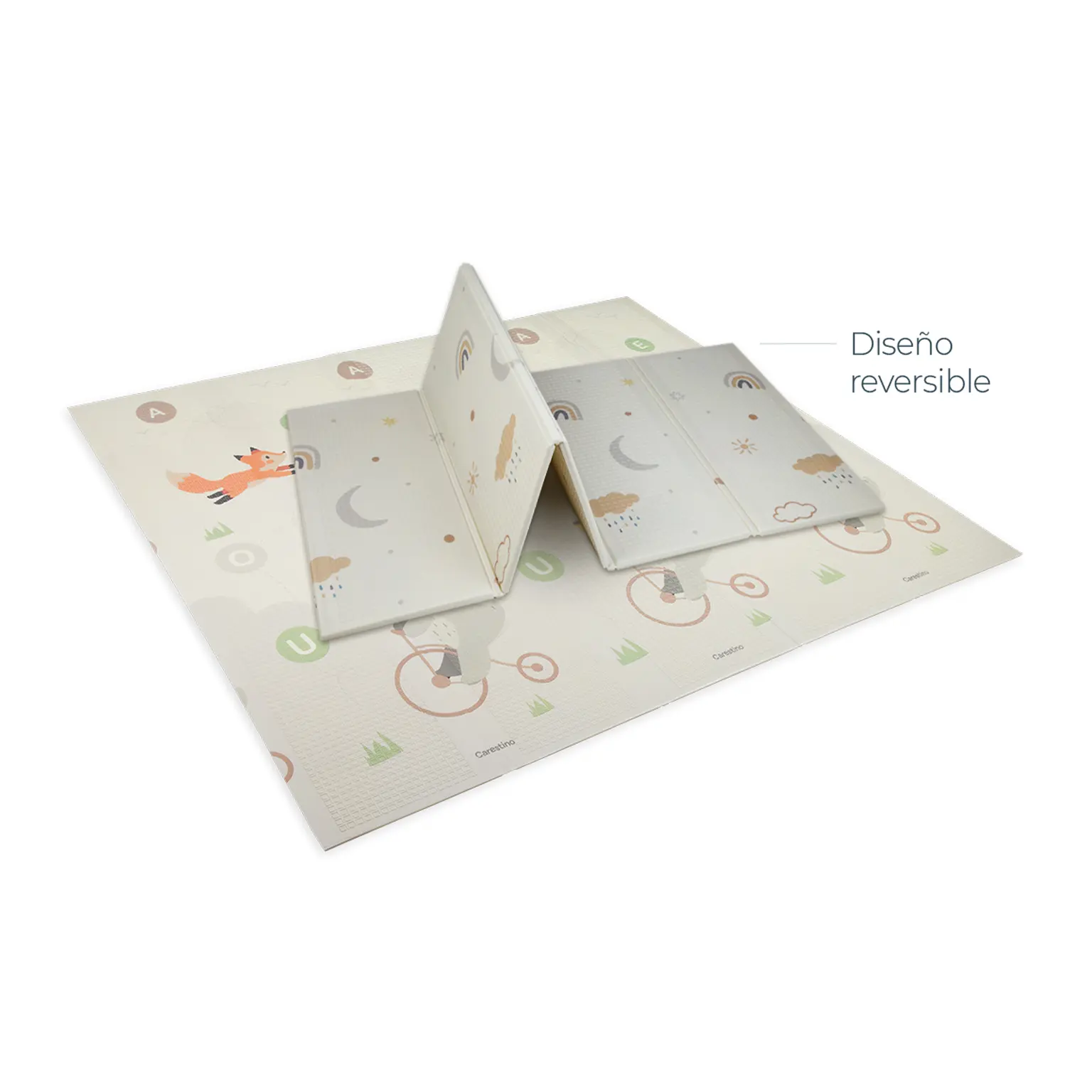 Estímulo visual y aprendizaje lúdico product image