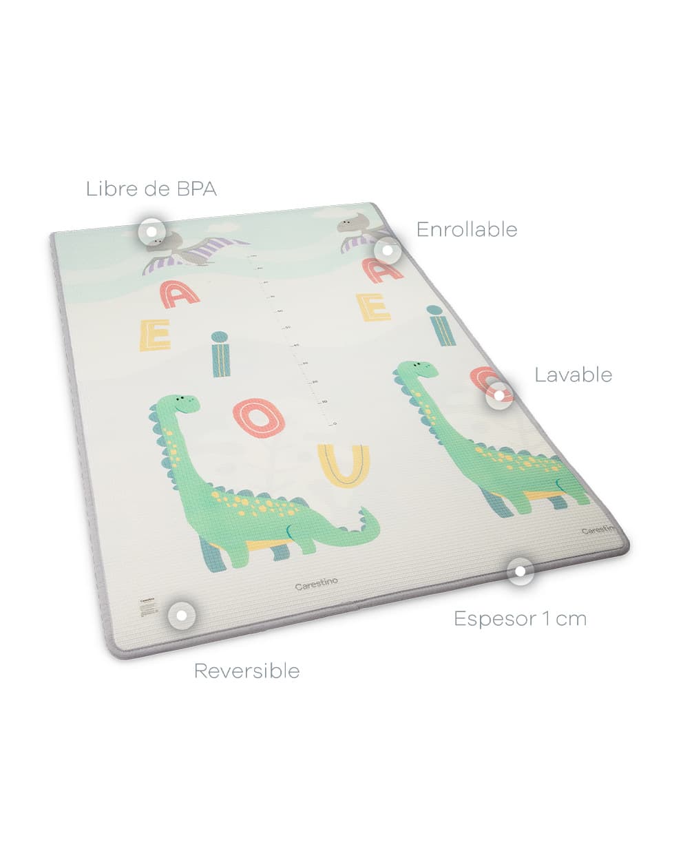 Tu espacio seguro, en cualquier lugar product image