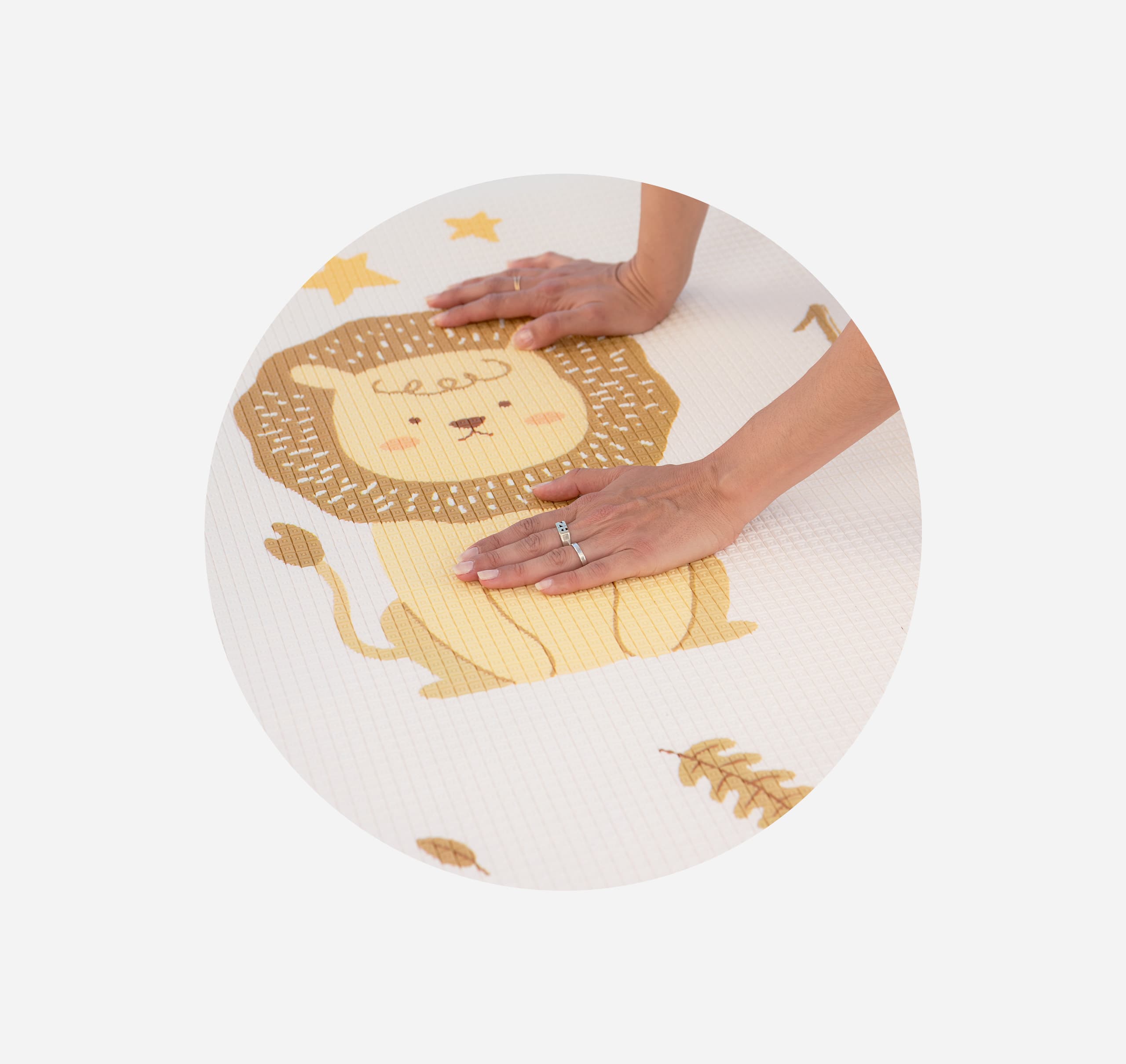 Suavidad que acompaña cada movimiento product image