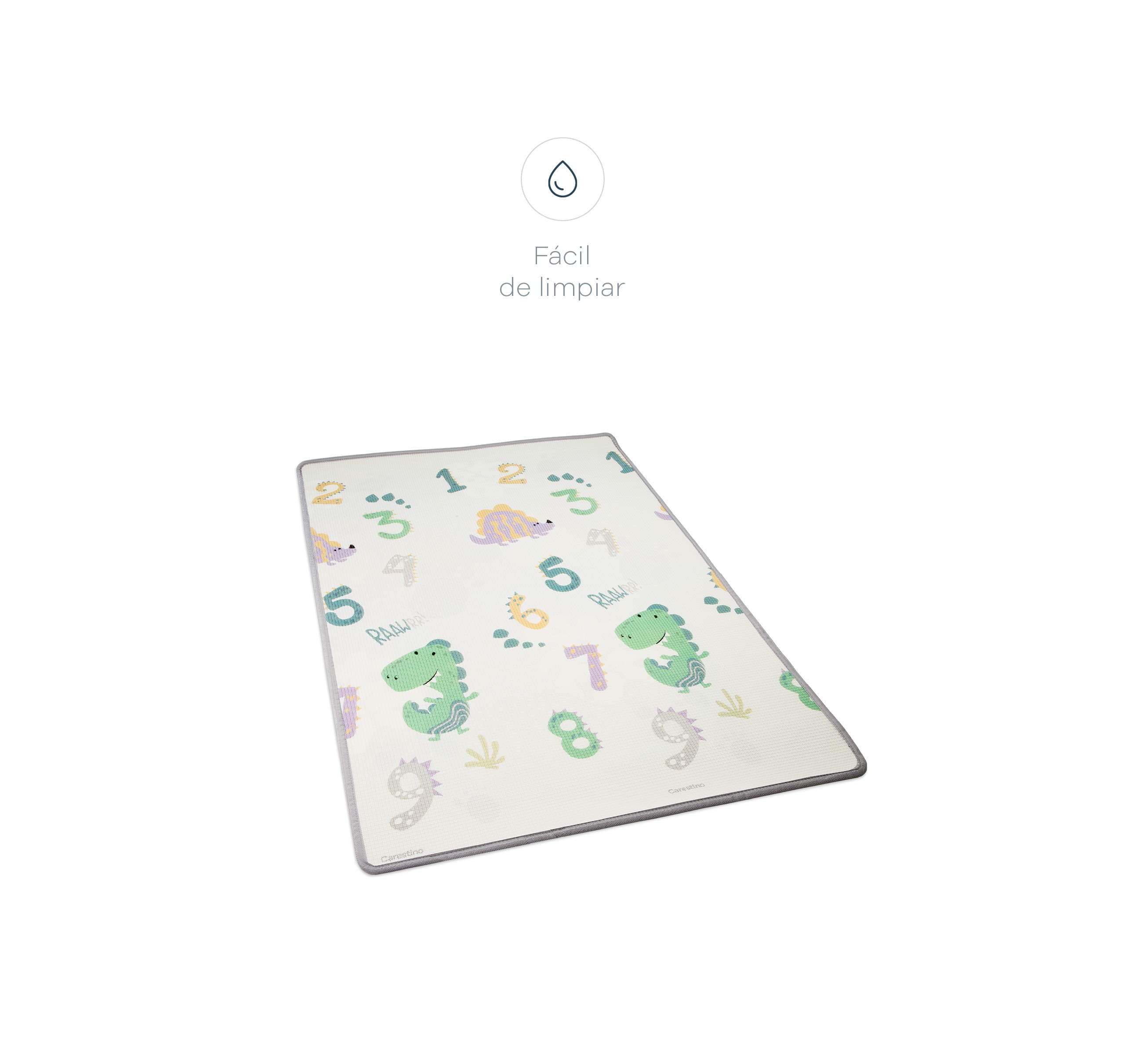 Higiene fácil, confort duradero product image