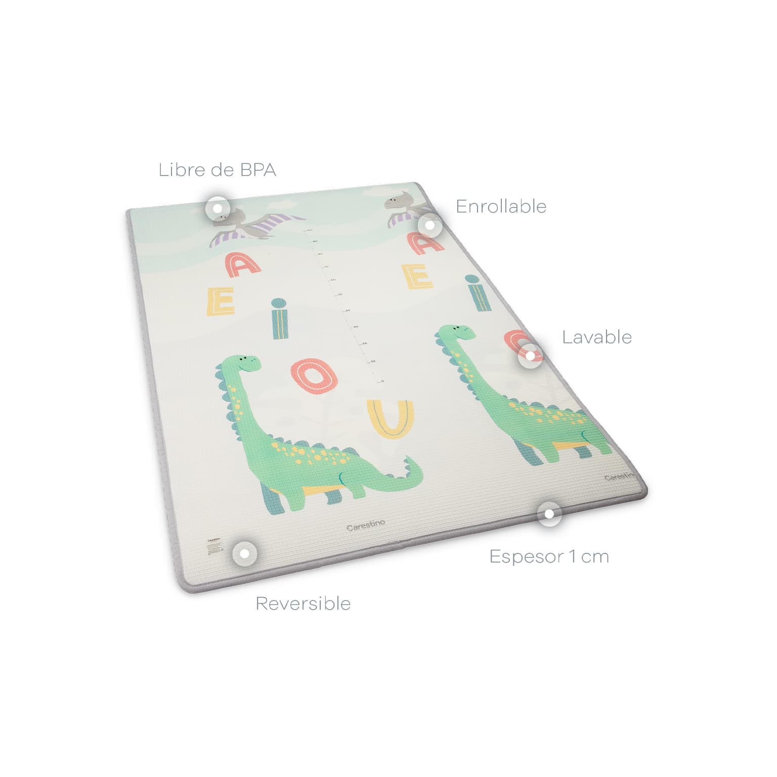 Tu espacio seguro, en cualquier lugar product image